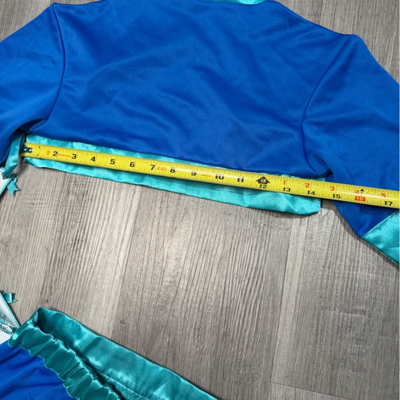 RARE Victoria's Secret Sexy Little Things Flight Attendant
Halloween Costume - Picture 10 of 13